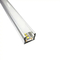 90 Degree Led Aluminum Corner Profile For Led Strip Light