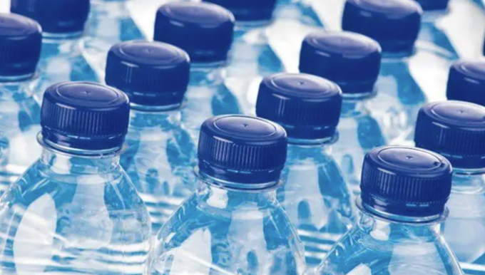 Flasche für Haustiere, Füllung mit reinem Wasser, Verpackung von Getränken, Verpackungsmaschinen 4