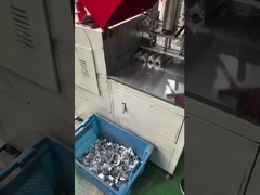 Aluminium-Solarrahmen-Eckschlüssel