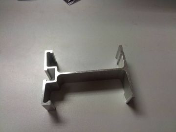 Concrete Formwork Anodized Industrial Aluminum Profile 6063 6061 6060 H Beam