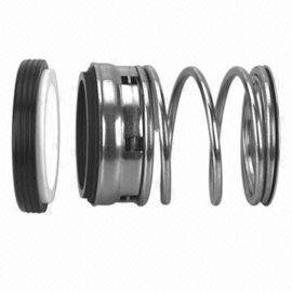 John Crane Type 1B Pump Mechanical Seal Replacement Elastomer Bellow Seal