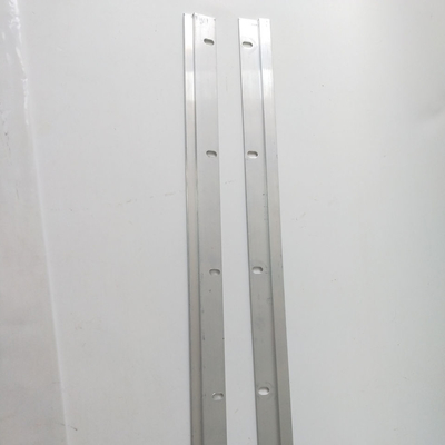 Z-Klammern-Aluminiummontagerahmen-Verriegelungs-französischer Bügel